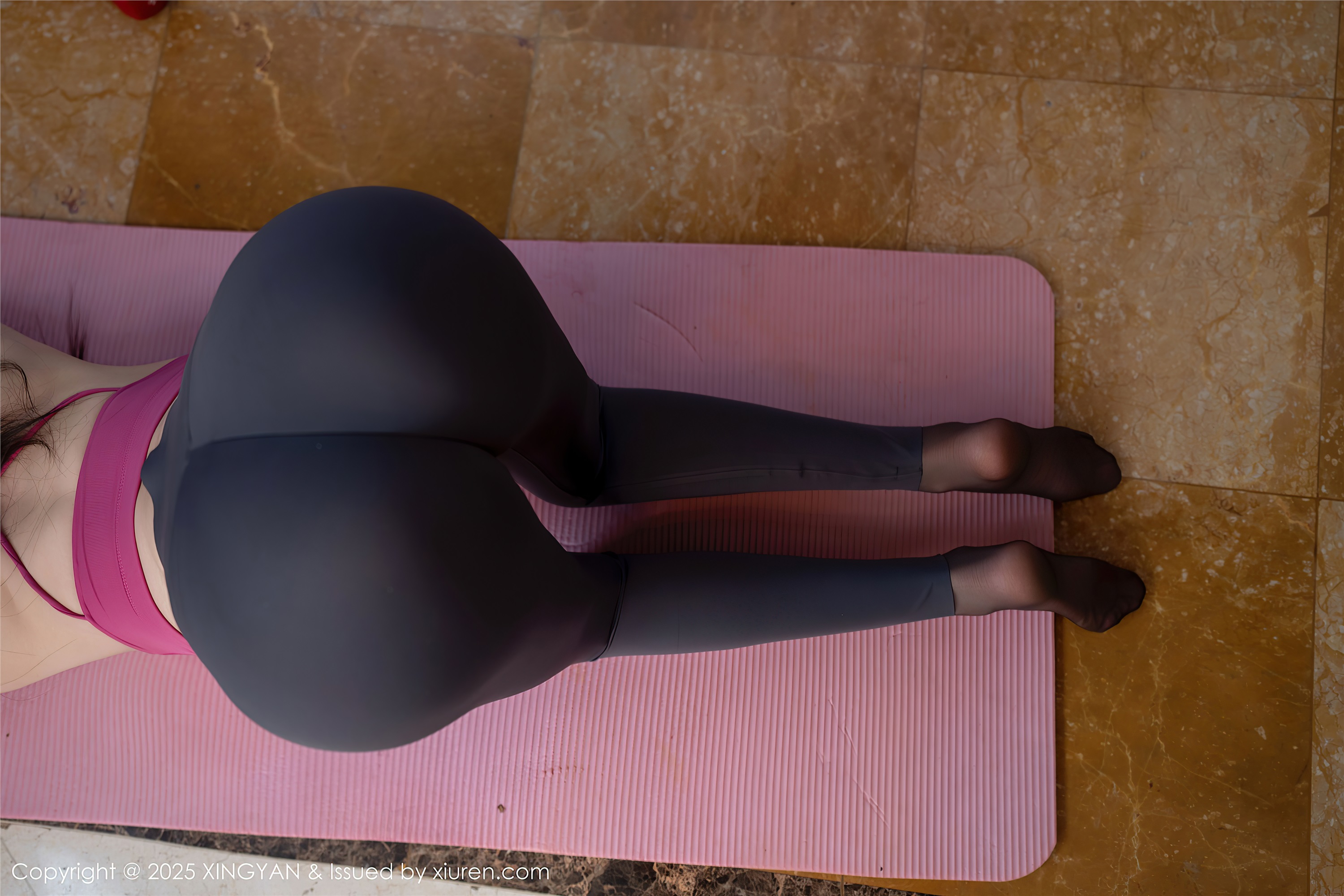 XINGYAN星颜社 2025.11.07 VOL.423 李丽莎